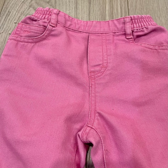 4 for $20 Tommy Hilfiger jeans size 18-24 months - Picture 4 of 6